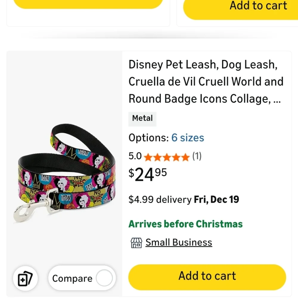 Buckle-Down both pet